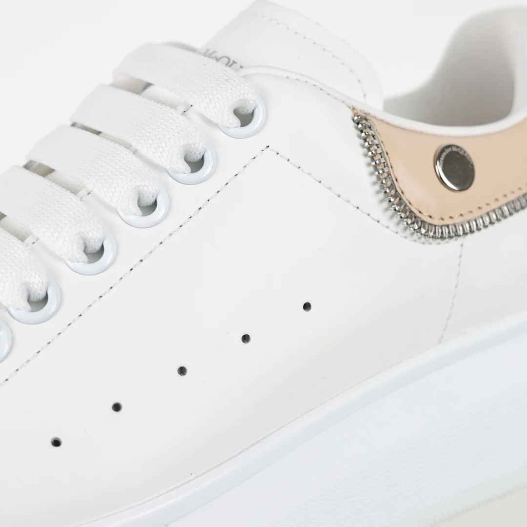Alexander McQueen Sneaker - immagine 6