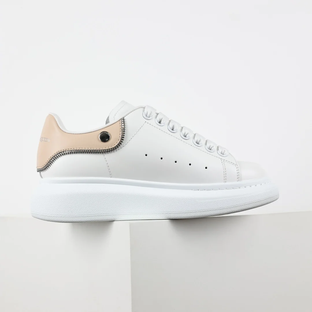 Alexander McQueen Sneaker - immagine 7