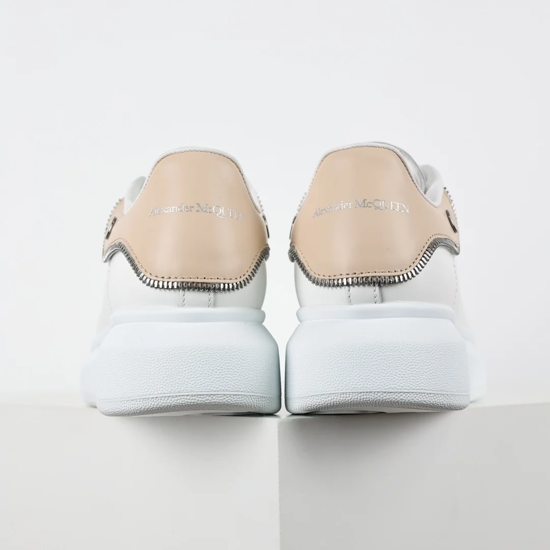 Alexander McQueen Sneaker - immagine 8
