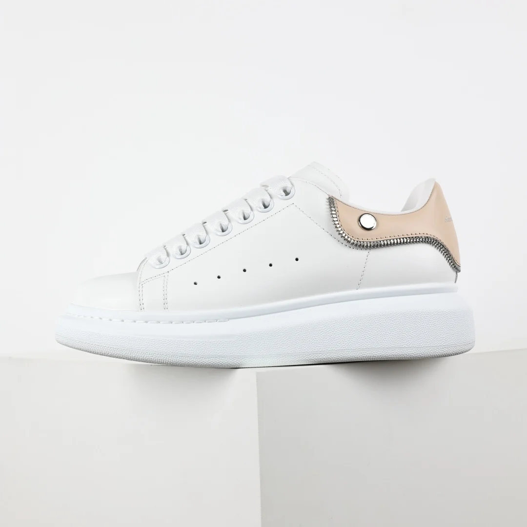 Alexander McQueen Sneaker - immagine 9