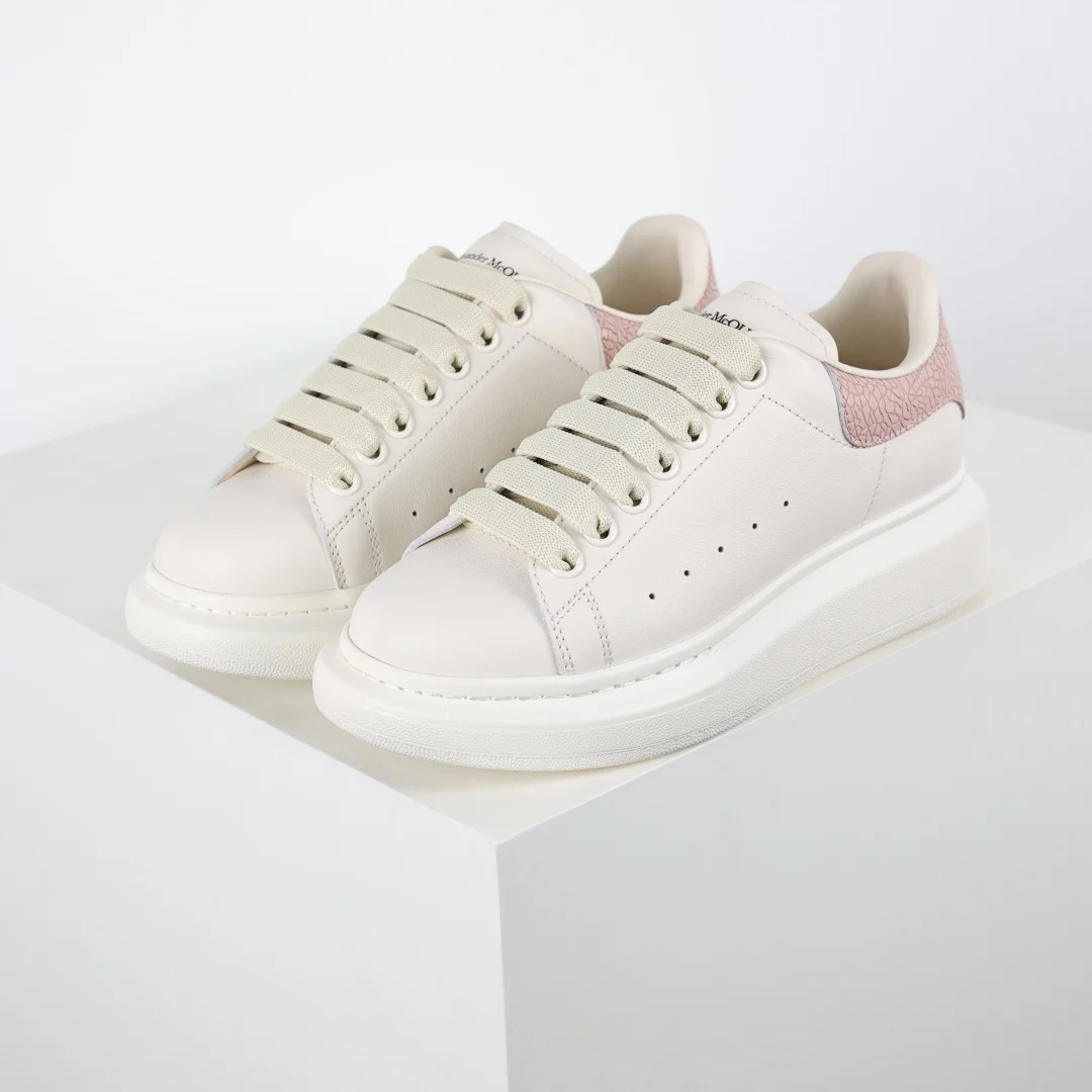 Alexander McQueen Sneaker - immagine 2