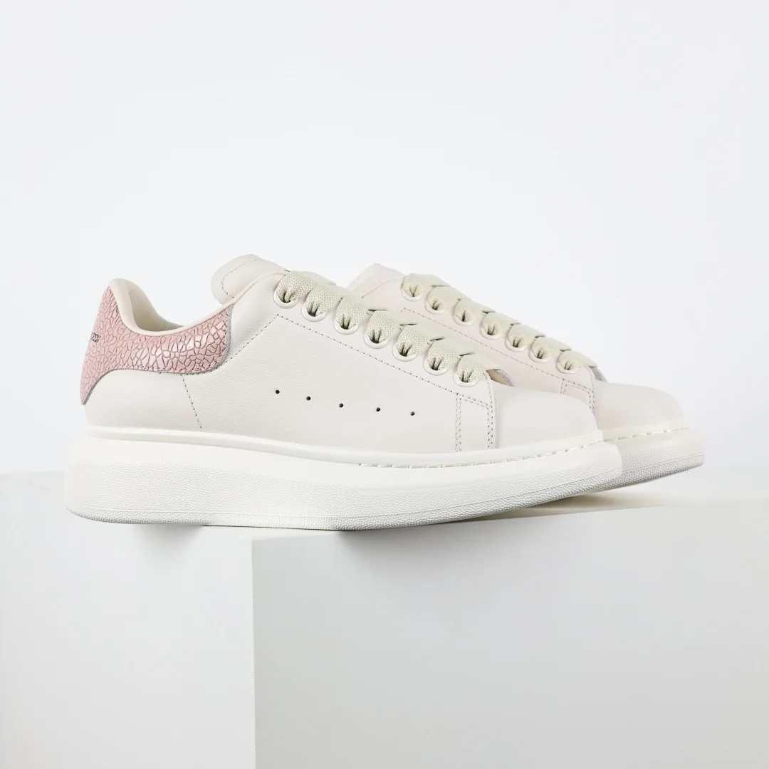 Alexander McQueen Sneaker - immagine 3