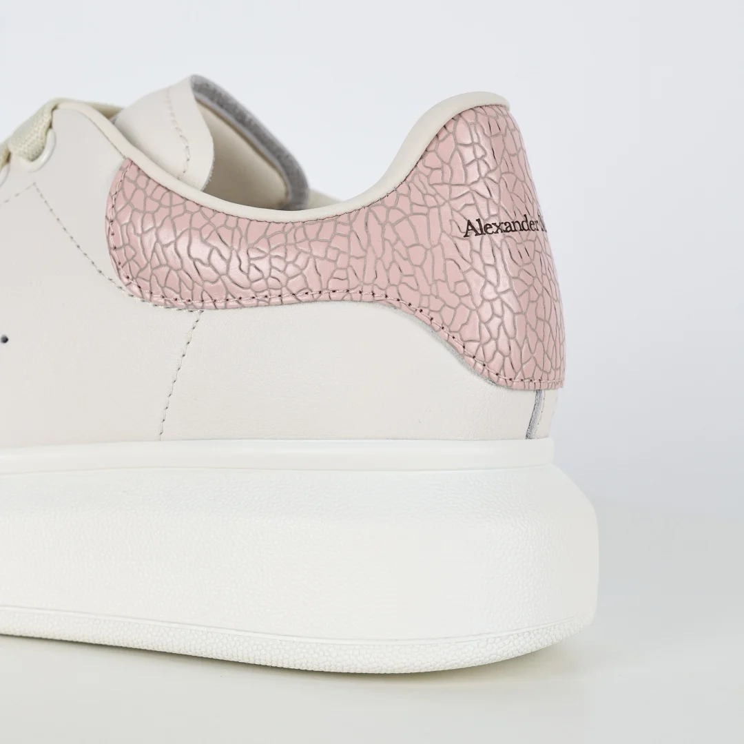 Alexander McQueen Sneaker - immagine 4