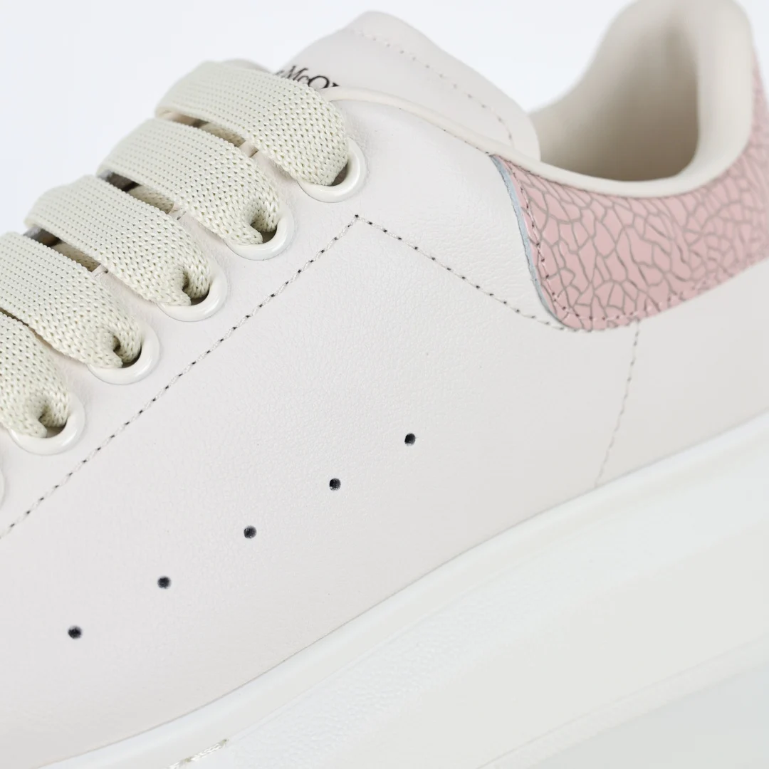 Alexander McQueen Sneaker - immagine 6