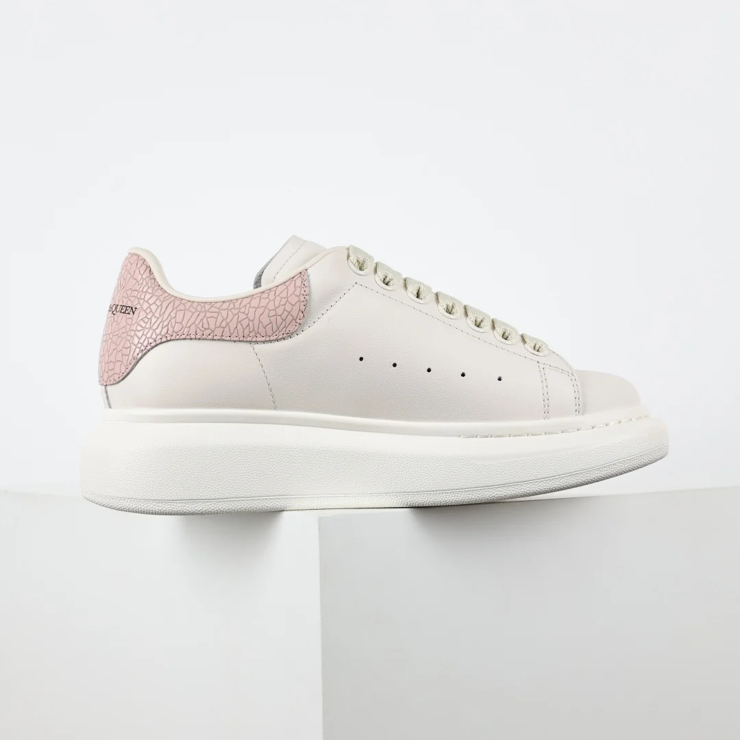 Alexander McQueen Sneaker - immagine 7