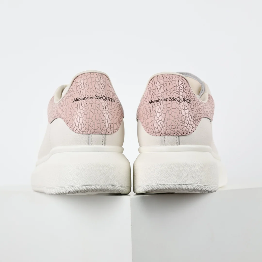 Alexander McQueen Sneaker - immagine 8