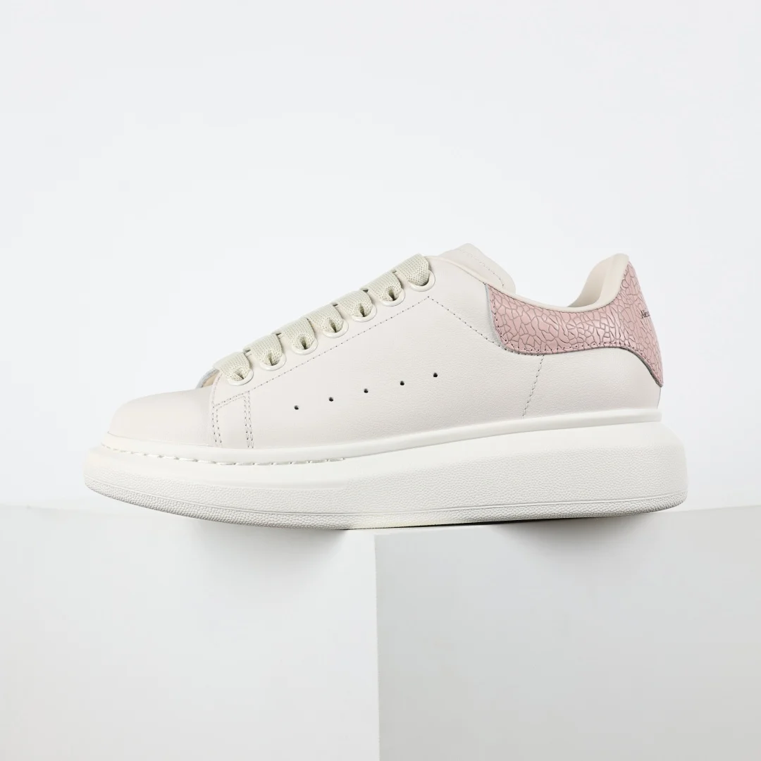 Alexander McQueen Sneaker - immagine 9