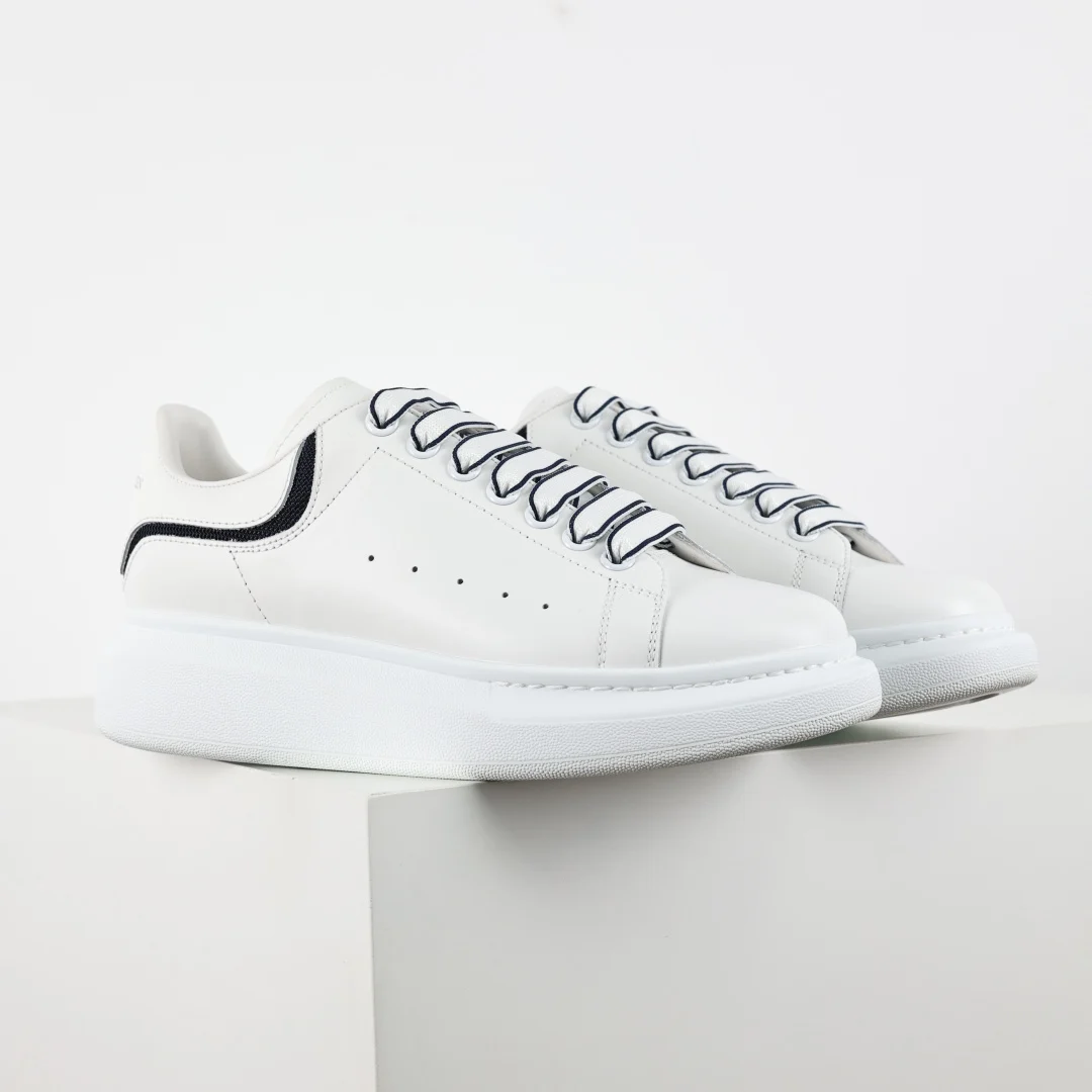 Alexander McQueen Sneaker - immagine 3