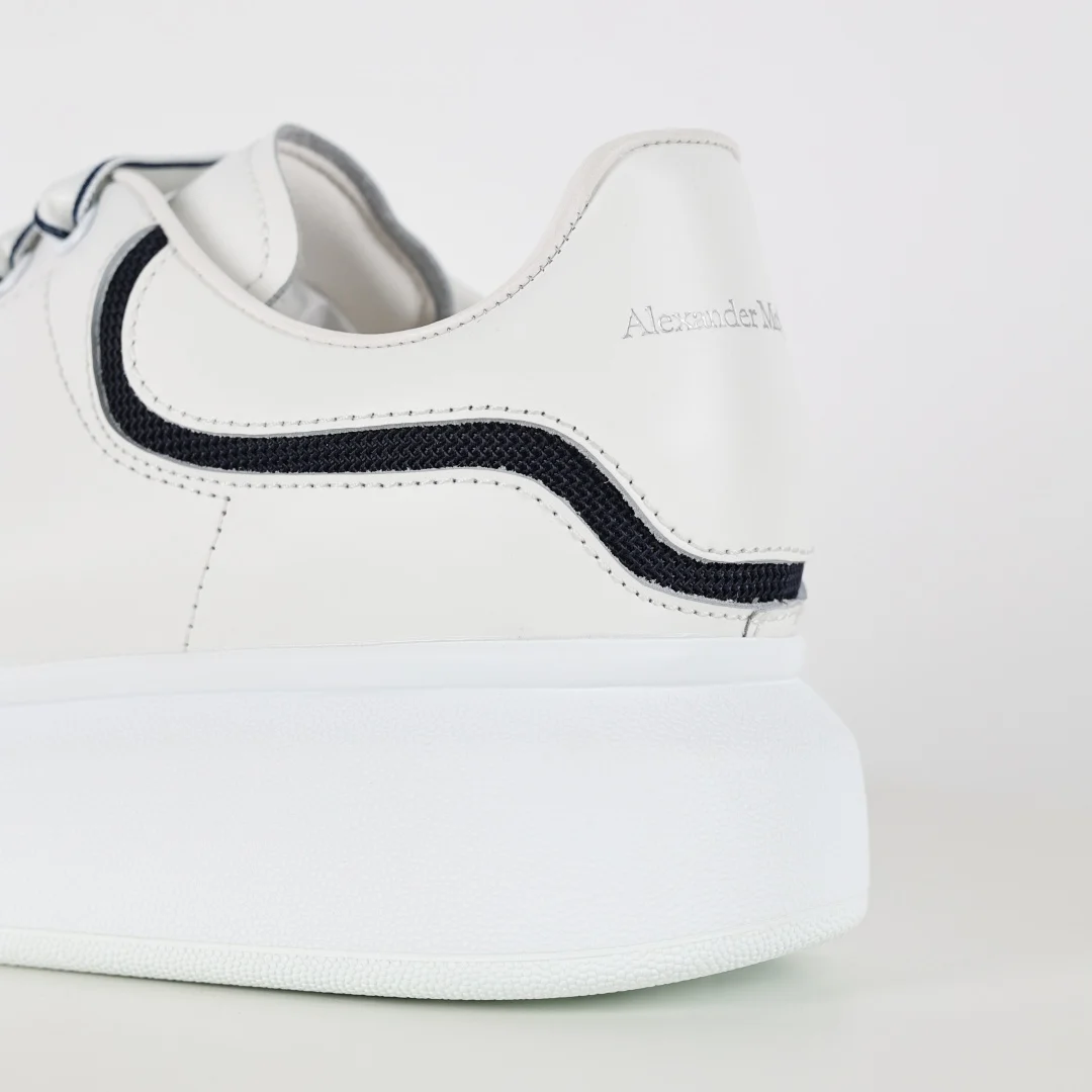 Alexander McQueen Sneaker - immagine 4