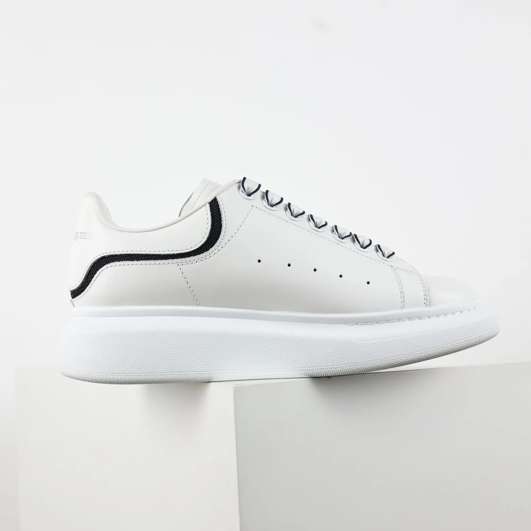 Alexander McQueen Sneaker - immagine 7