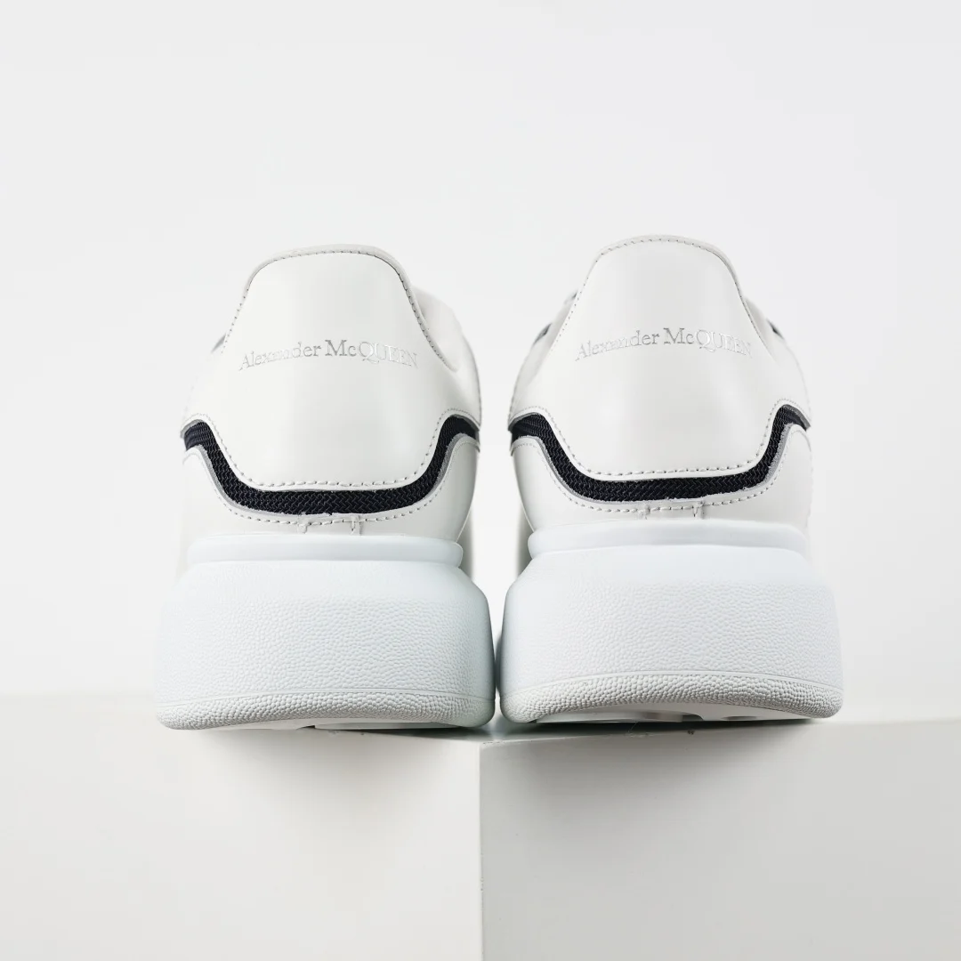Alexander McQueen Sneaker - immagine 8