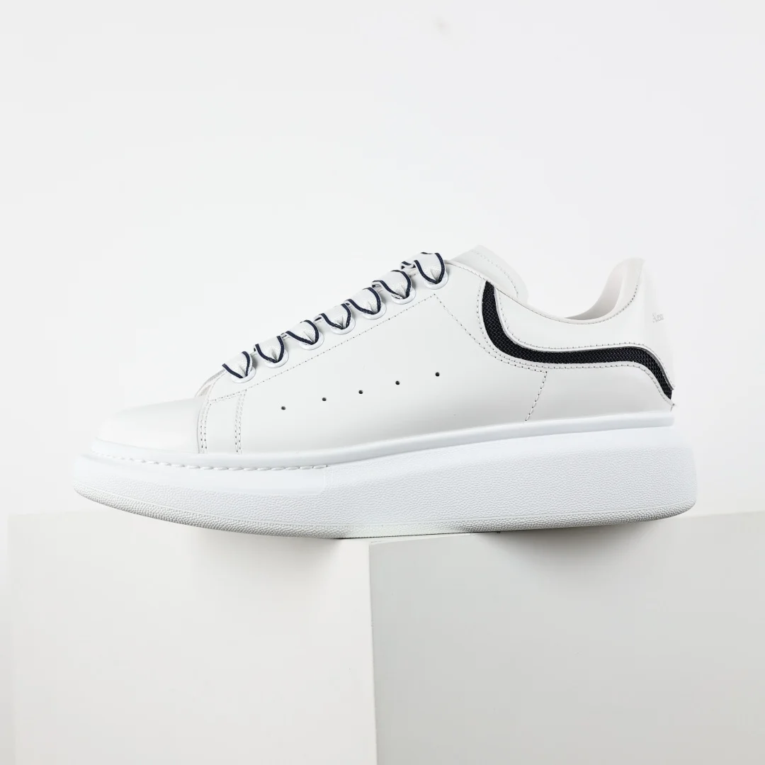Alexander McQueen Sneaker - immagine 9