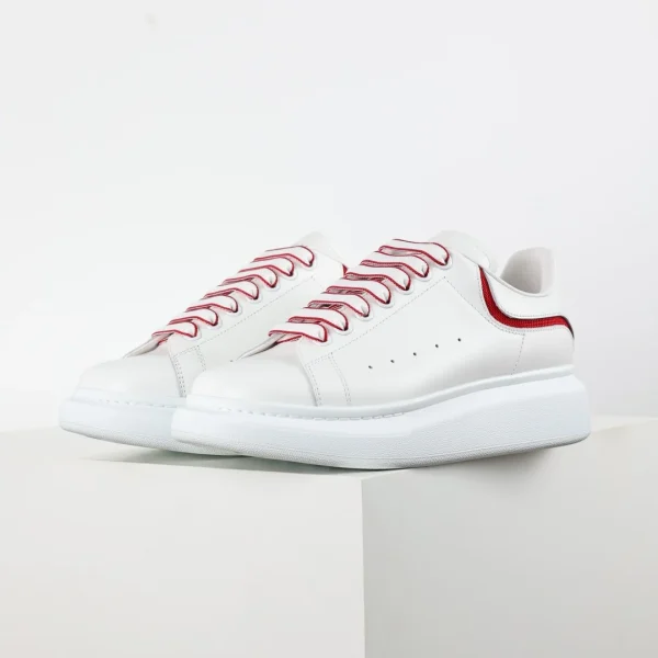 Alexander McQueen Sneaker