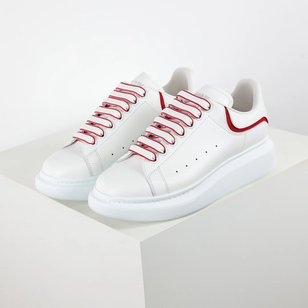 Alexander McQueen Sneaker - immagine 2