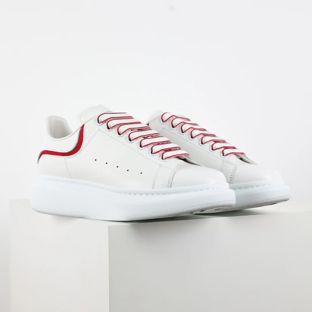 Alexander McQueen Sneaker - immagine 3