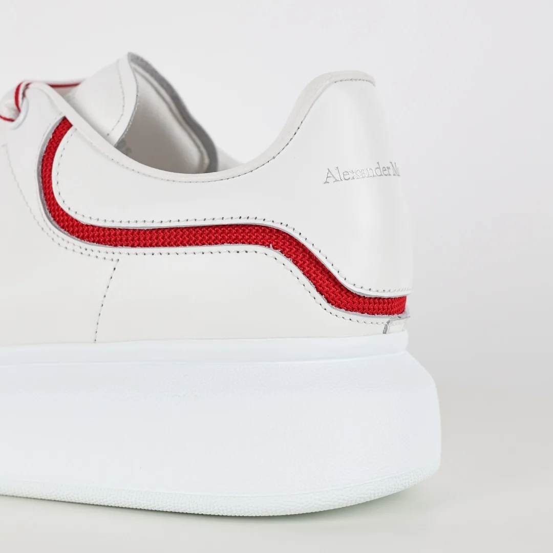 Alexander McQueen Sneaker - immagine 4
