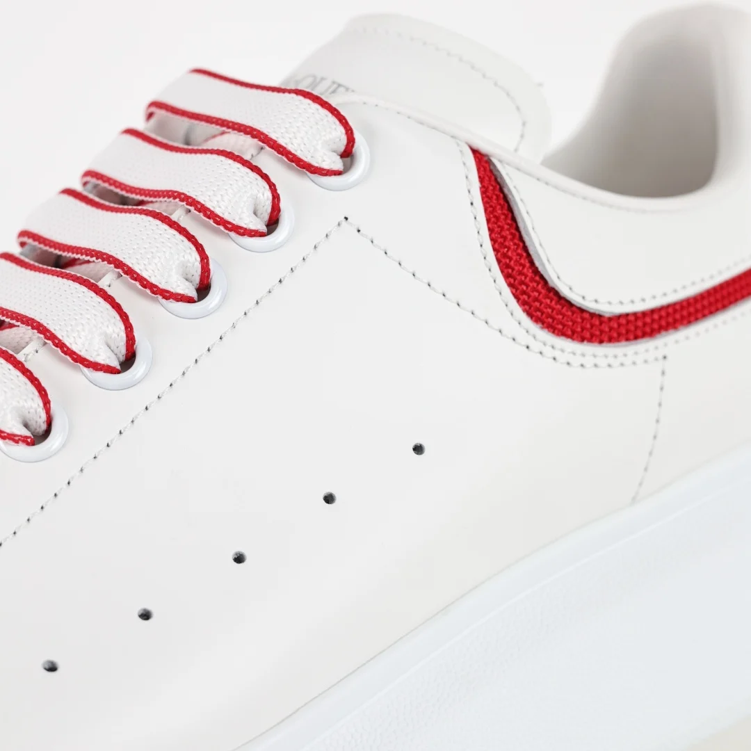 Alexander McQueen Sneaker - immagine 6
