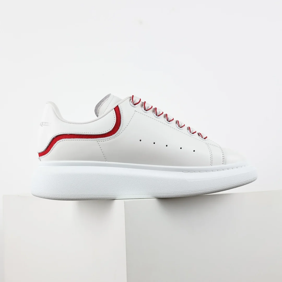 Alexander McQueen Sneaker - immagine 7