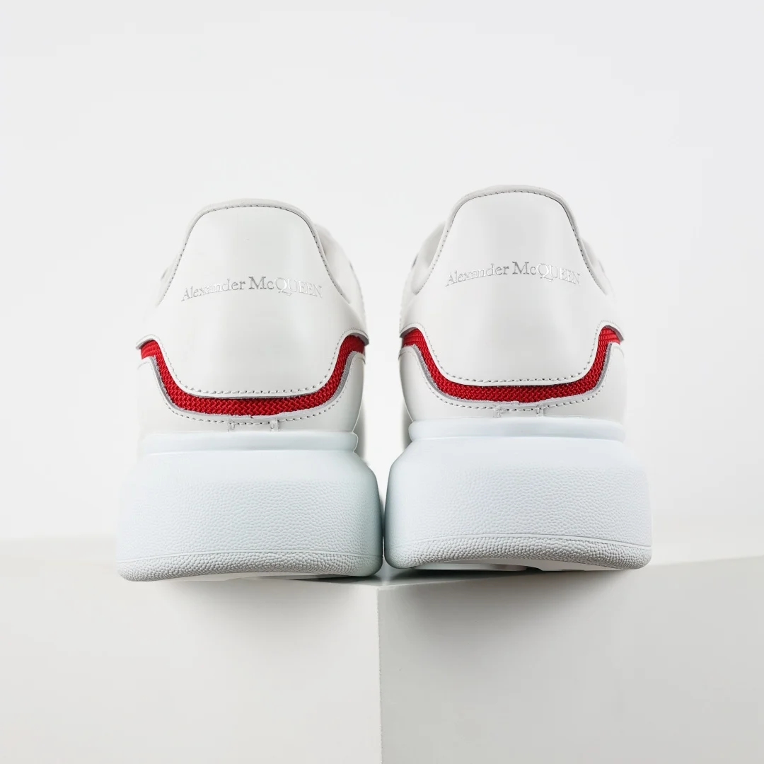 Alexander McQueen Sneaker - immagine 8