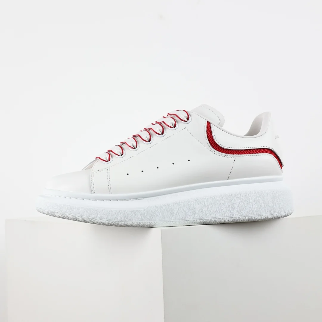 Alexander McQueen Sneaker - immagine 9