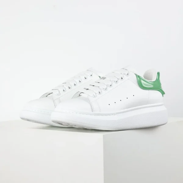 Alexander McQueen Sneaker