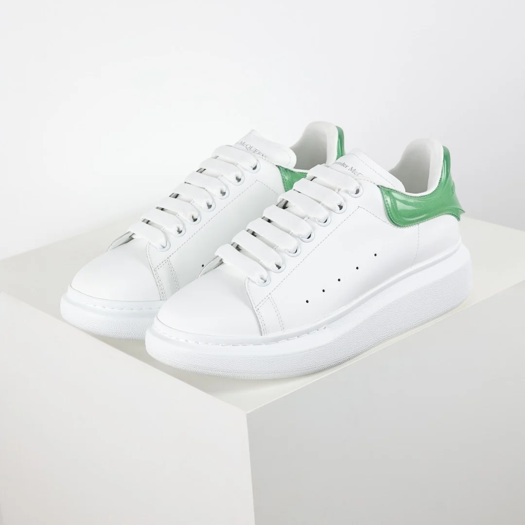 Alexander McQueen Sneaker - immagine 2