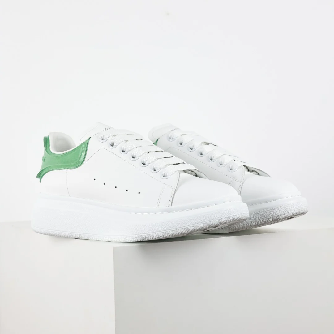 Alexander McQueen Sneaker - immagine 3