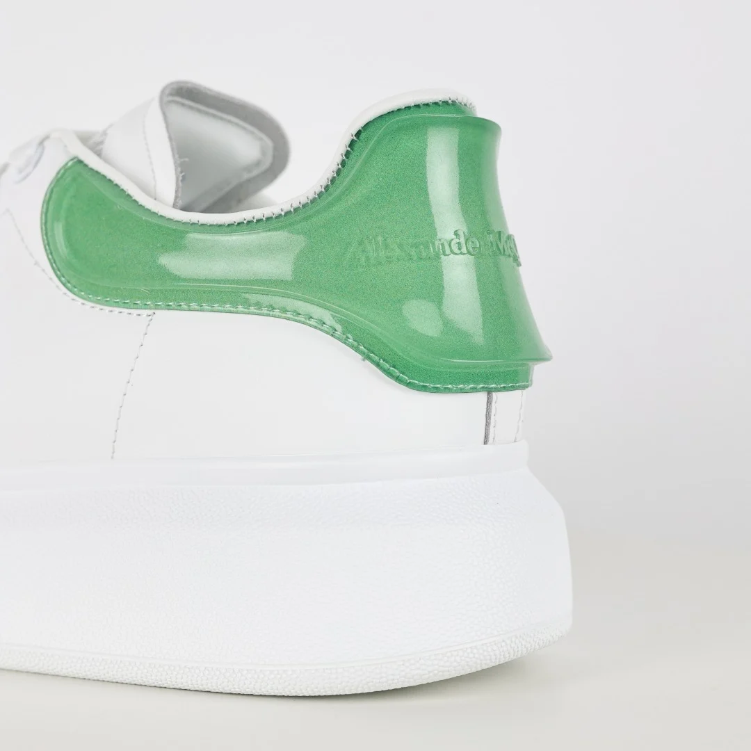 Alexander McQueen Sneaker - immagine 4