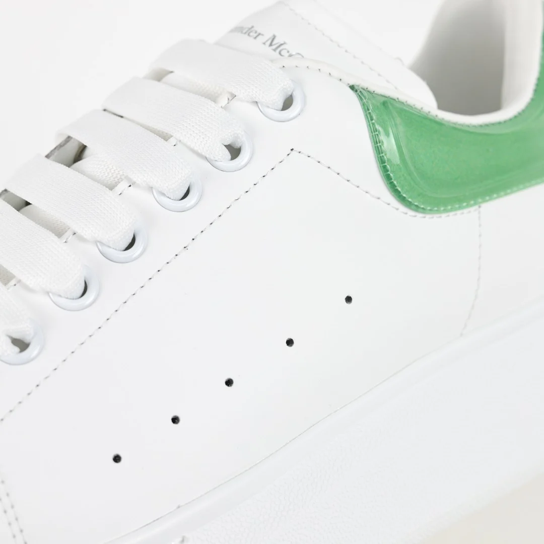Alexander McQueen Sneaker - immagine 6
