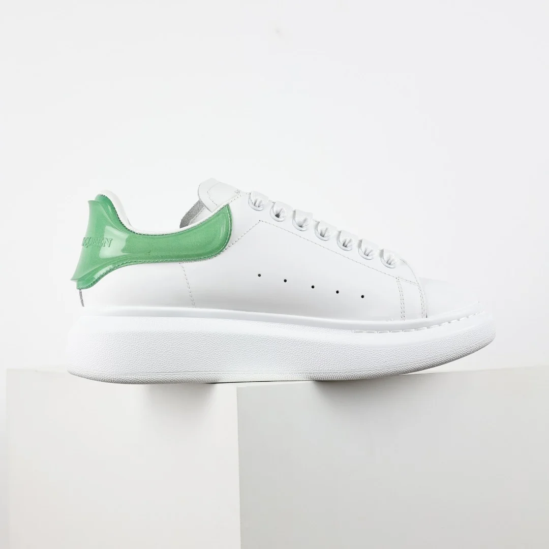 Alexander McQueen Sneaker - immagine 7