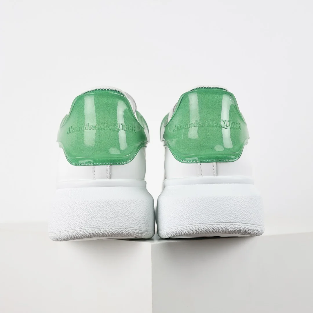 Alexander McQueen Sneaker - immagine 8