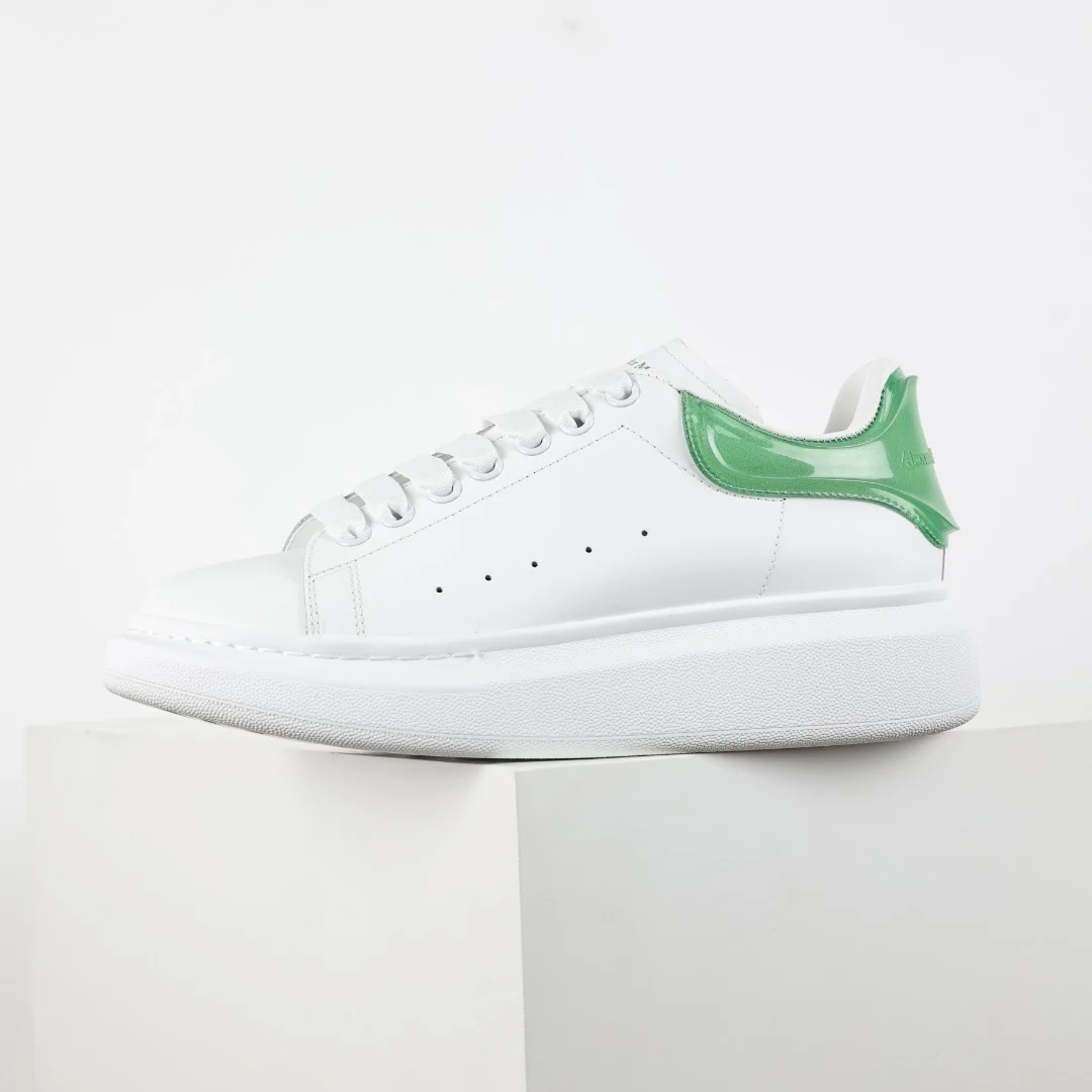 Alexander McQueen Sneaker - immagine 9
