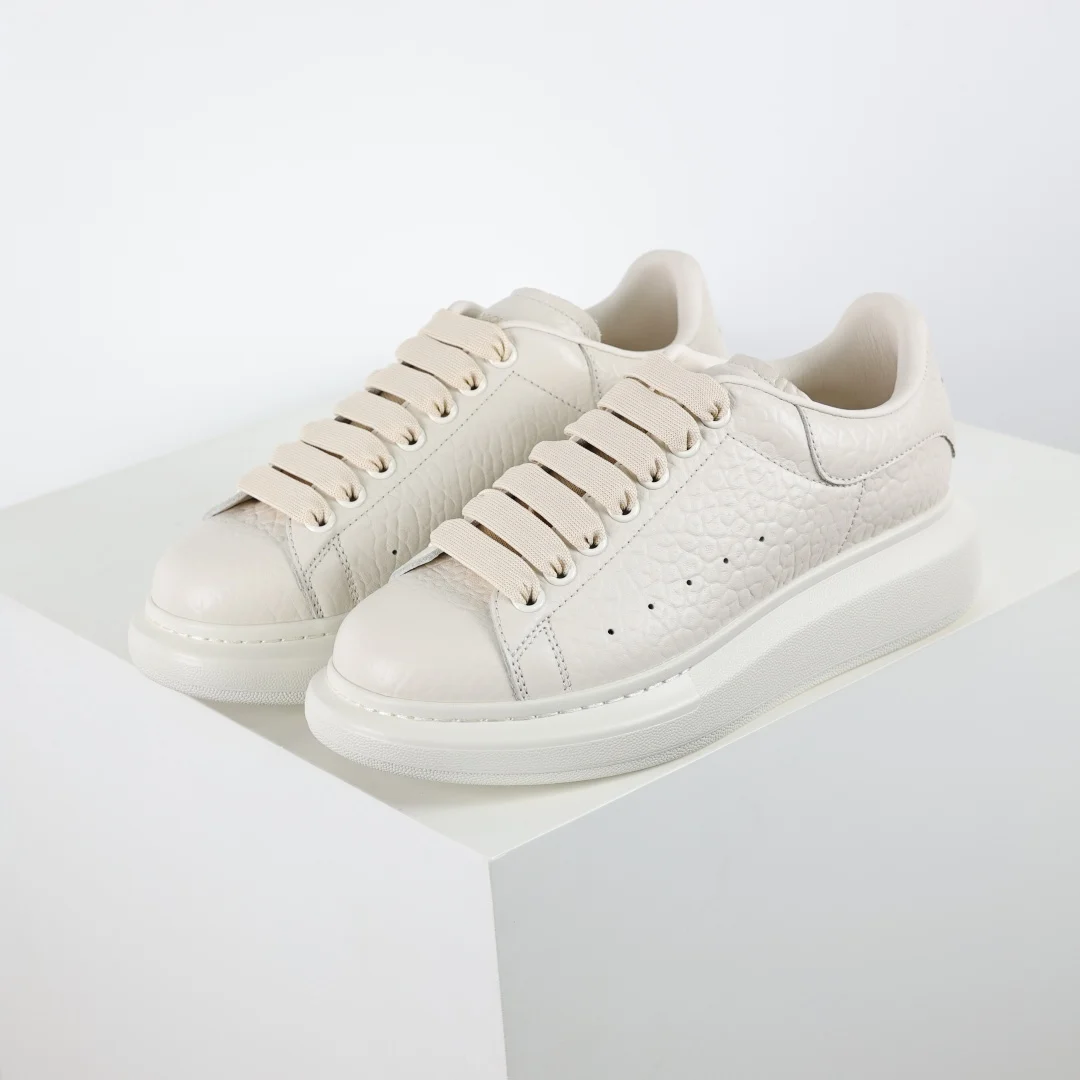 Alexander McQueen Sneaker - immagine 2