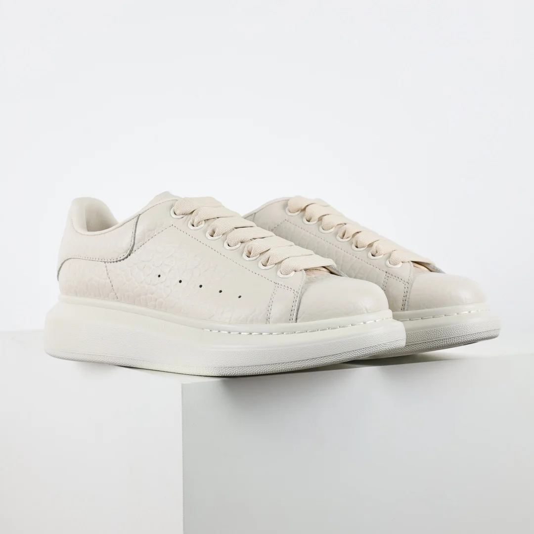 Alexander McQueen Sneaker - immagine 3