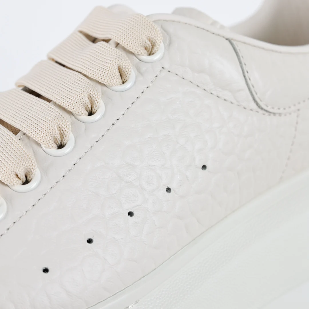 Alexander McQueen Sneaker - immagine 6
