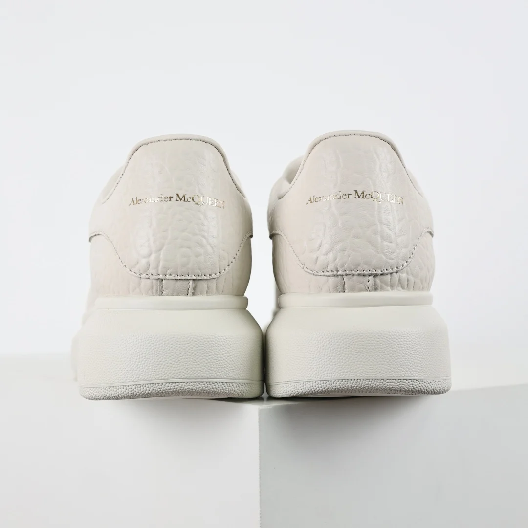 Alexander McQueen Sneaker - immagine 8
