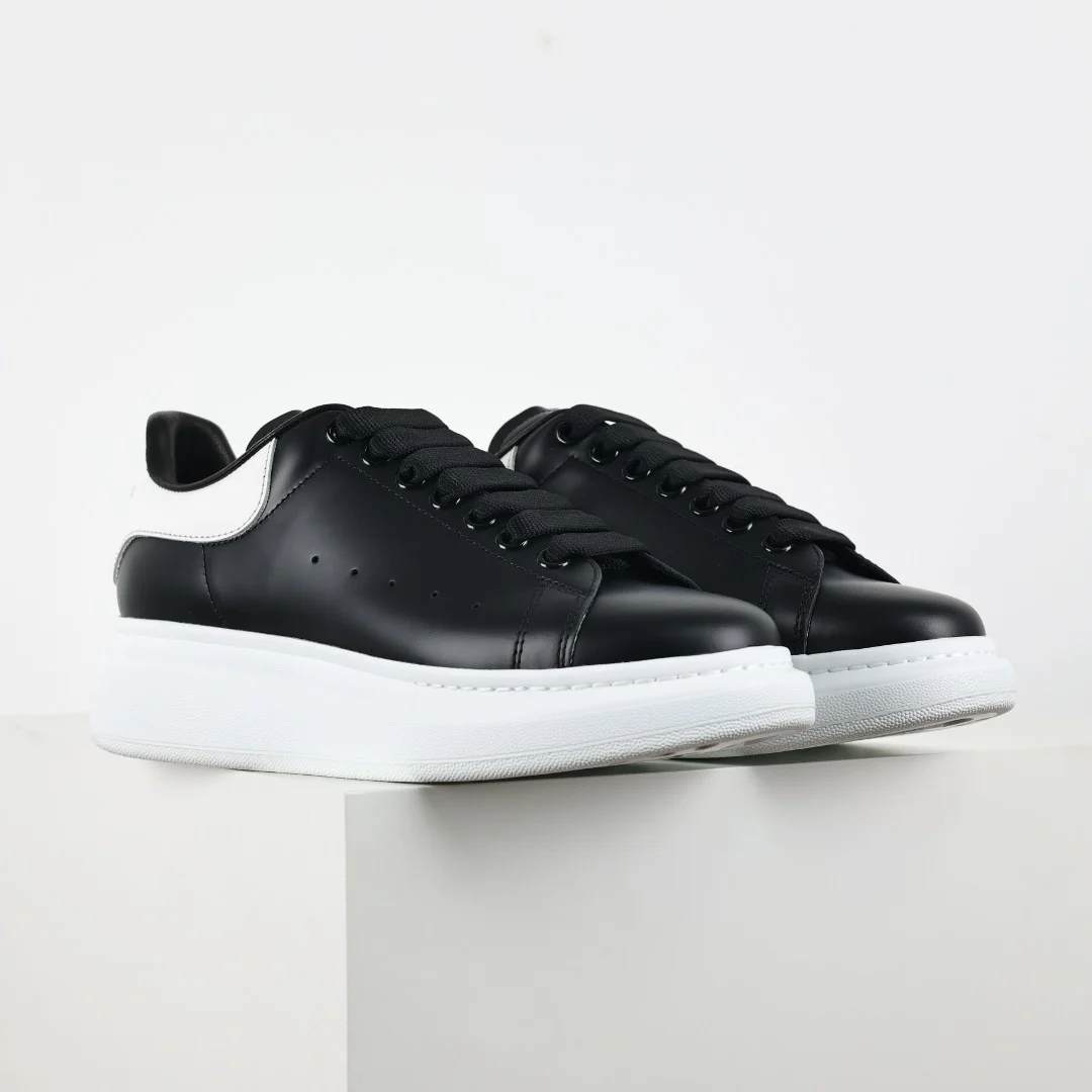Alexander McQueen Sneaker - immagine 3