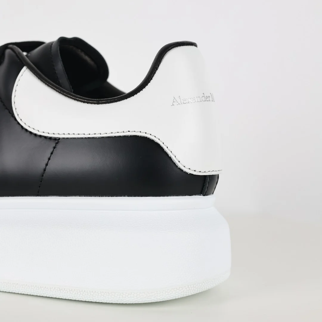 Alexander McQueen Sneaker - immagine 4