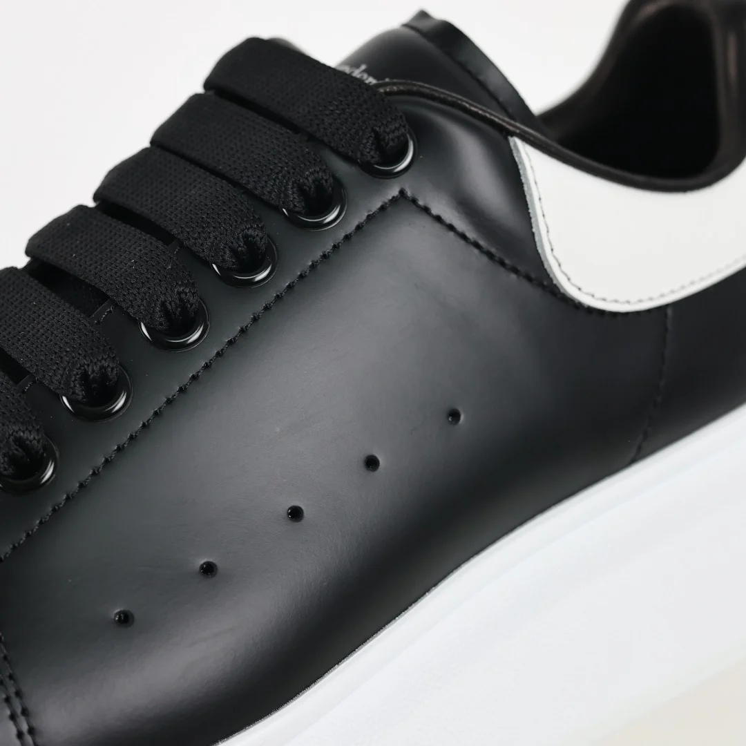 Alexander McQueen Sneaker - immagine 6