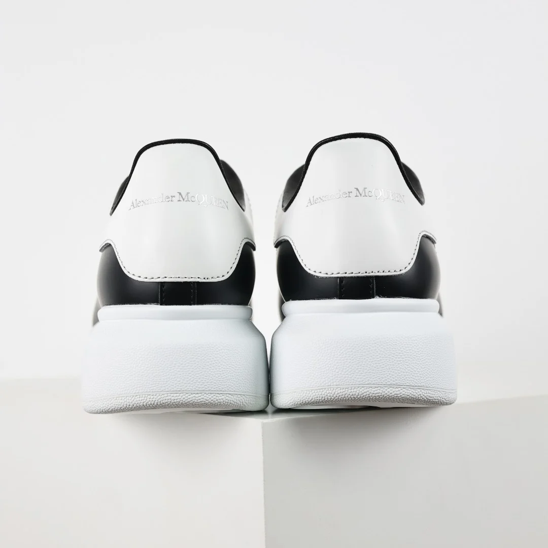 Alexander McQueen Sneaker - immagine 8