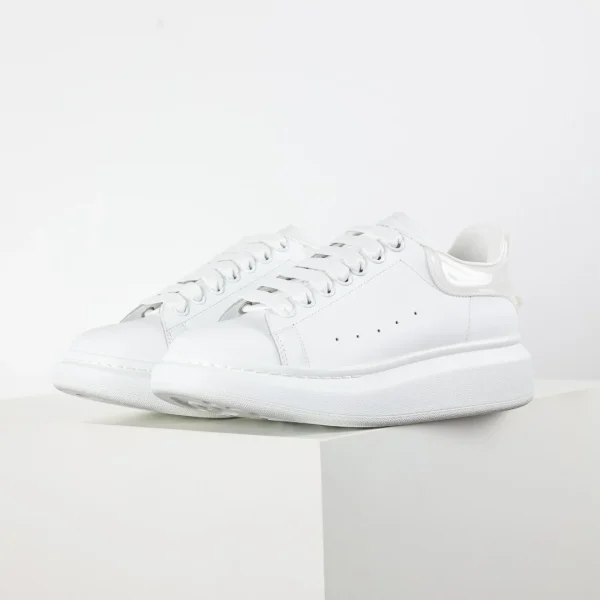Alexander McQueen Sneaker