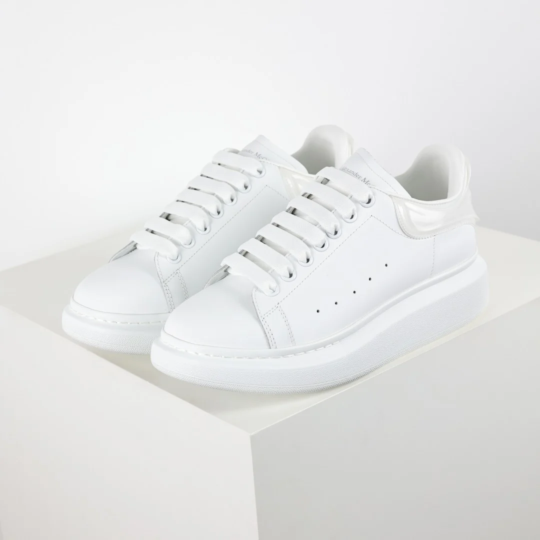 Alexander McQueen Sneaker - immagine 2