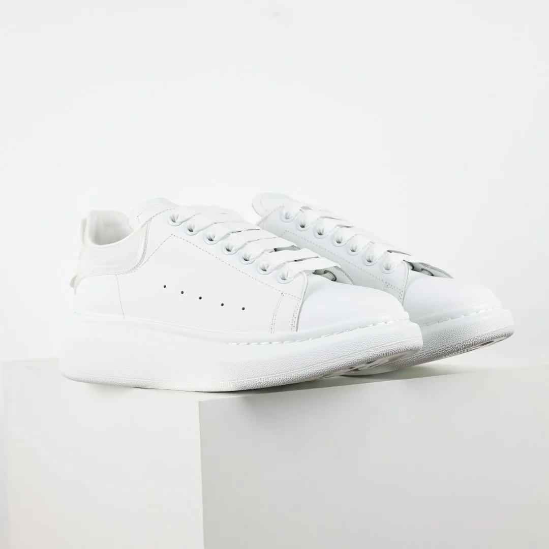 Alexander McQueen Sneaker - immagine 3