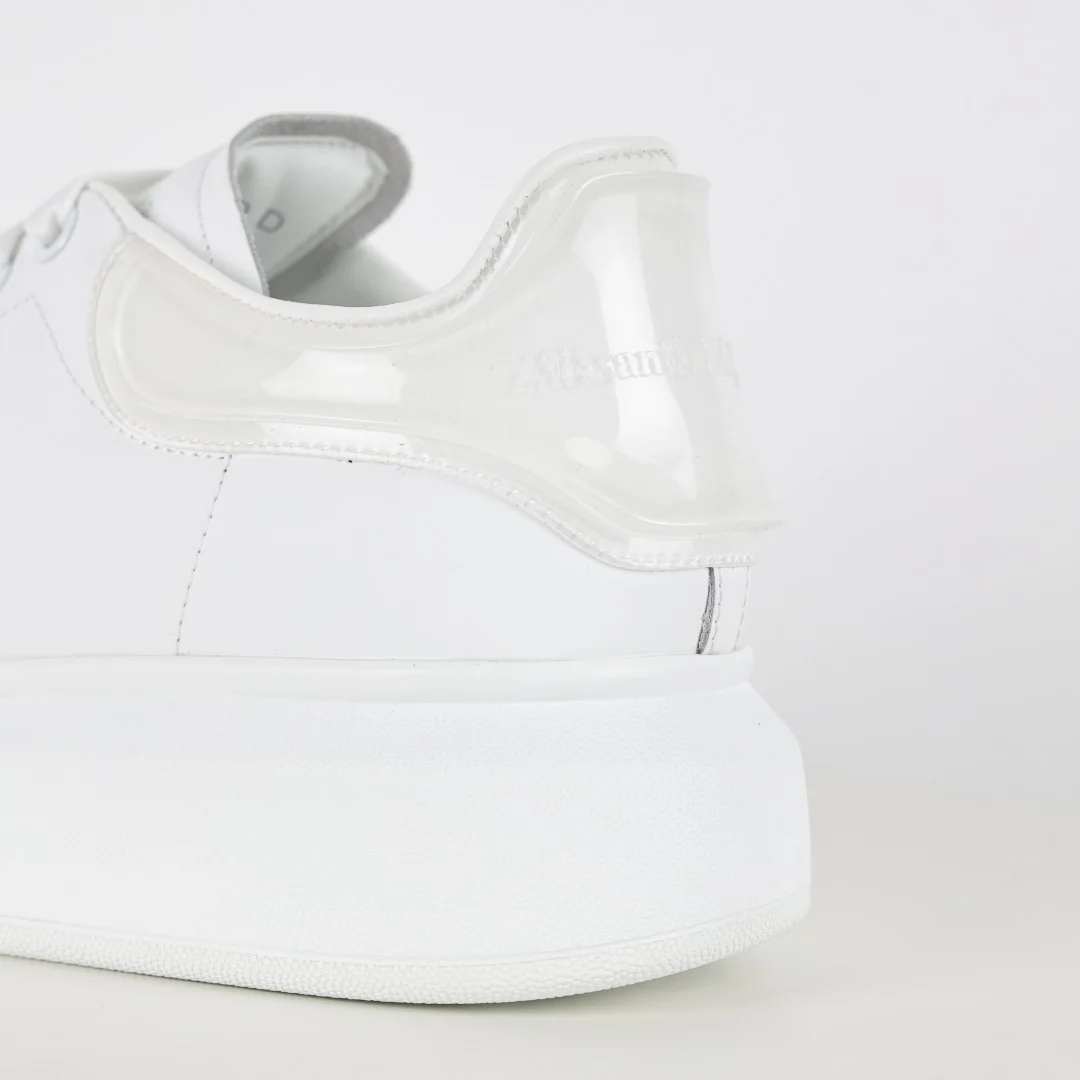 Alexander McQueen Sneaker - immagine 4