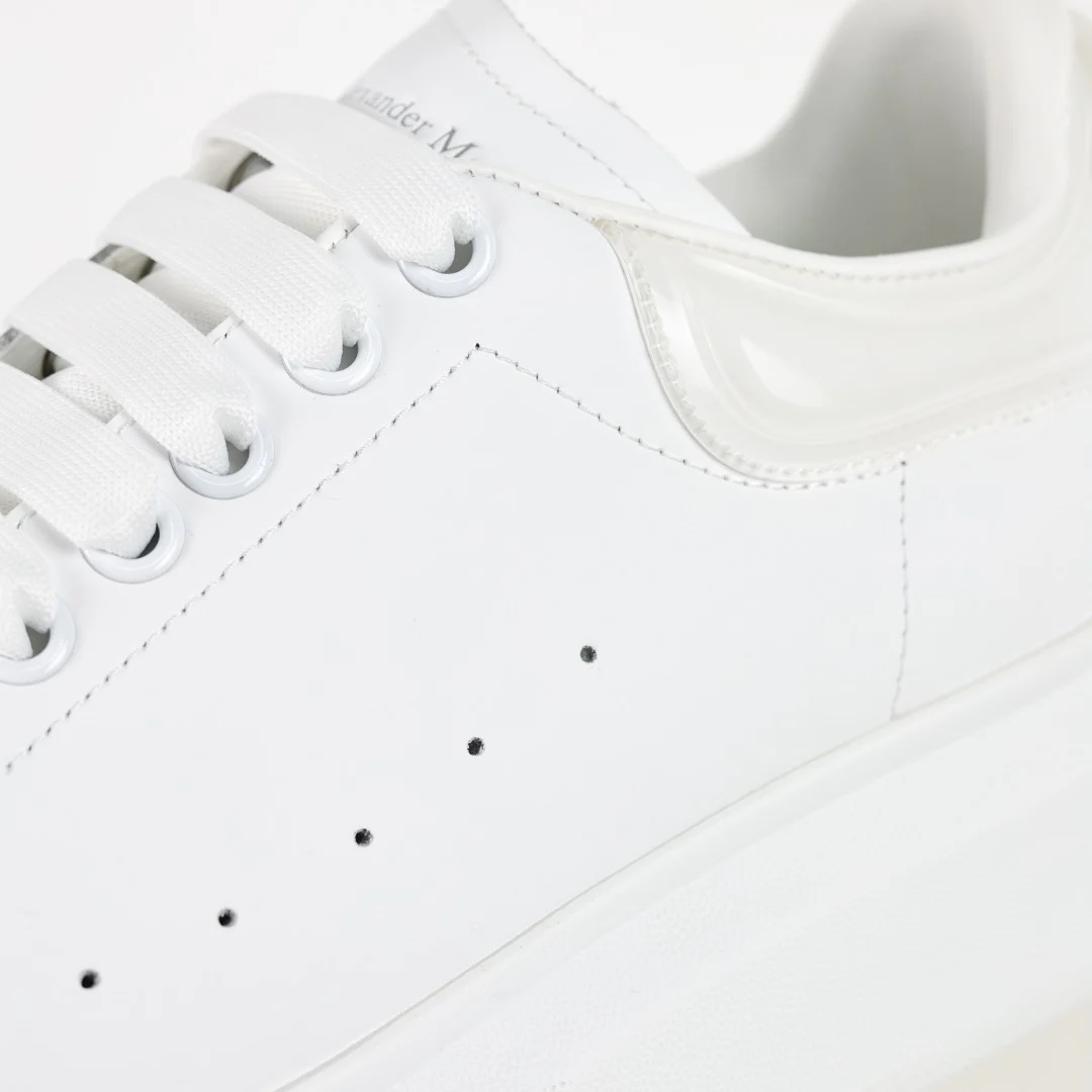 Alexander McQueen Sneaker - immagine 6