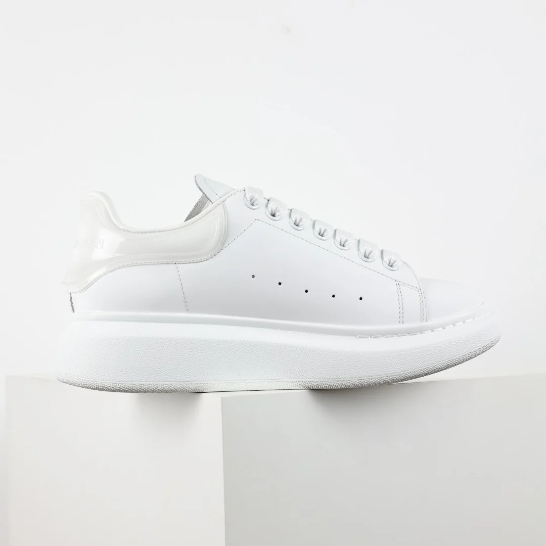 Alexander McQueen Sneaker - immagine 7