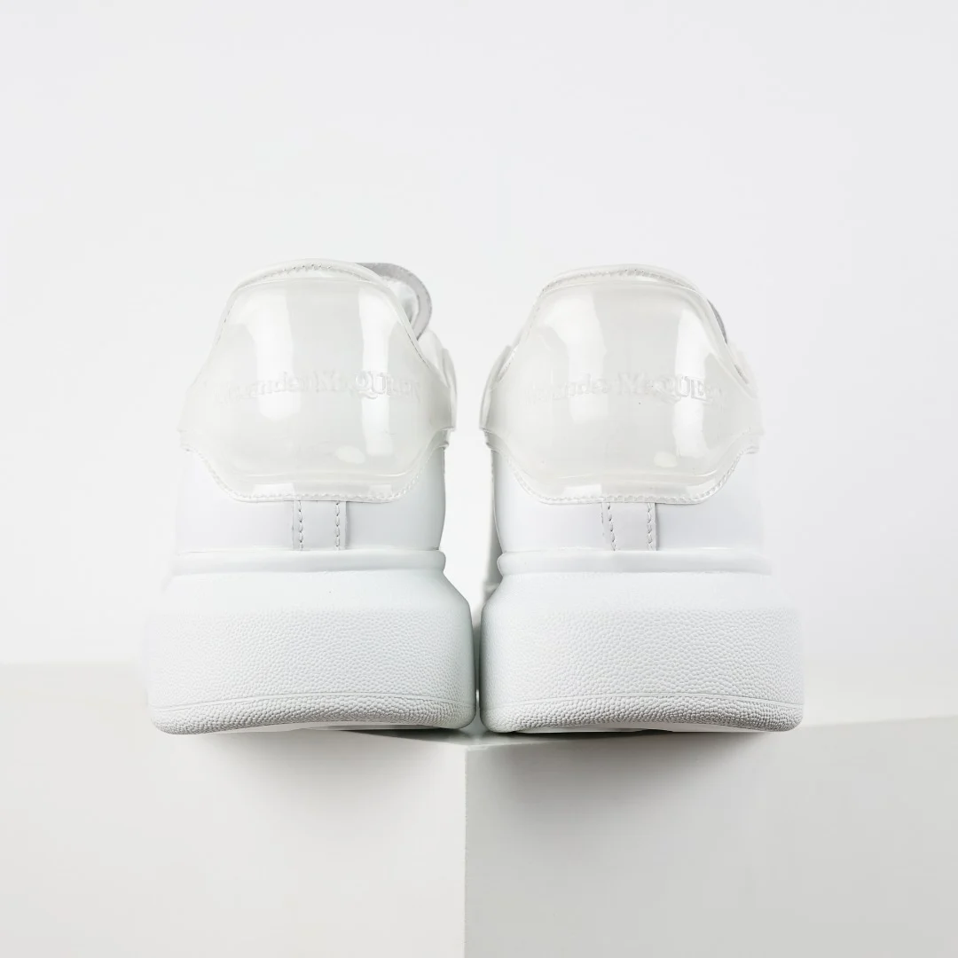 Alexander McQueen Sneaker - immagine 8
