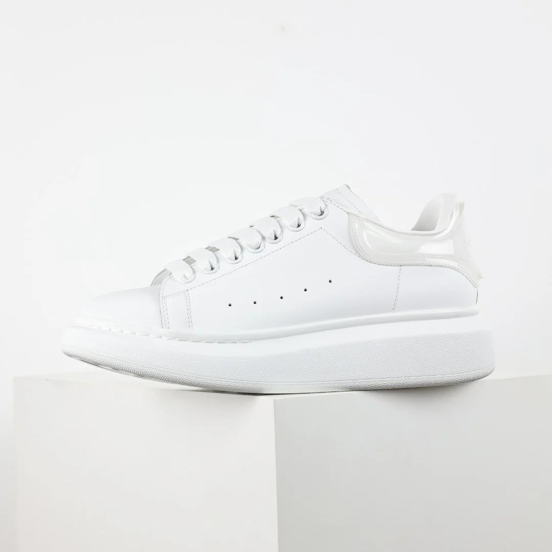 Alexander McQueen Sneaker - immagine 9