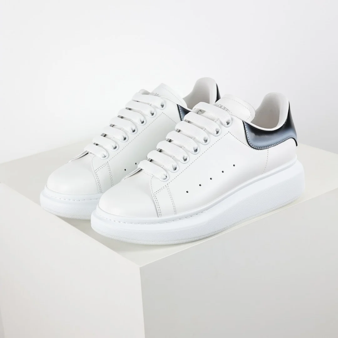 Alexander McQueen Sneaker - immagine 2