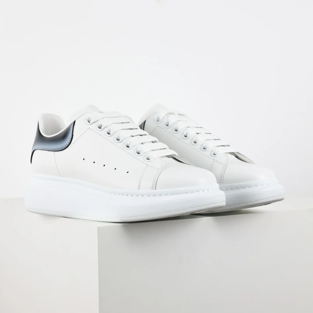 Alexander McQueen Sneaker - immagine 3